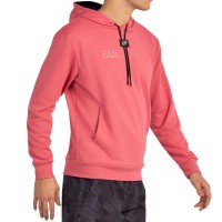 Bullpadel Binee Hibiscus Felpa