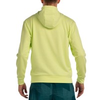 Bullpadel Binee Lemon Felpa