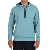 Bullpadel Binee Teal Felpa