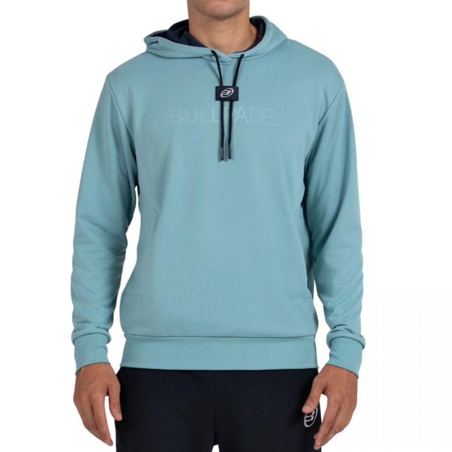 Bullpadel Binee Teal Felpa