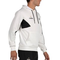 Bullpadel Premier Padel Palmiro Raw Sweatshirt