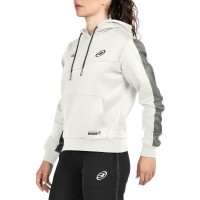 Sweat-shirt Bullpadel Premier Padel Peder Raw