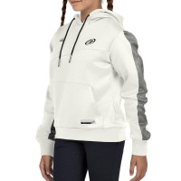 Bullpadel Premier Padel Peder Raw Junior Sweatshirt