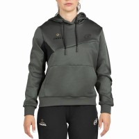 Bullpadel Premier Padel Peder Khaki Sweatshirt