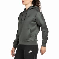 Bullpadel Premier Padel Peder Khaki Sweatshirt