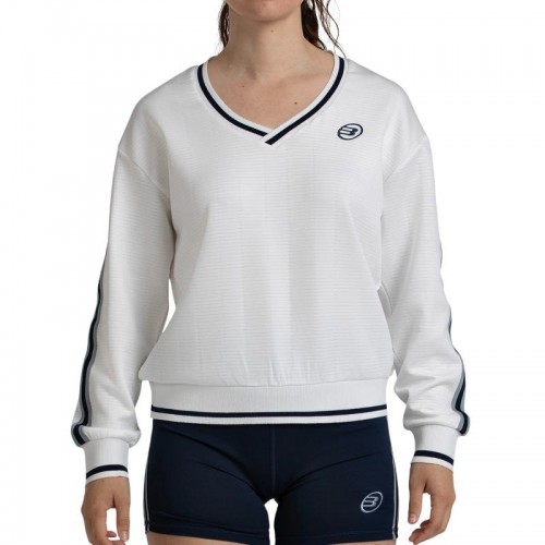 Sweat-shirt en os Bullpadel Traiser