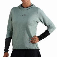 Sudadera Endless Breath Line Forest  Offer + Cheap