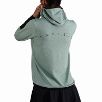 Sudadera Endless Breath Line Forest  Offer + Cheap
