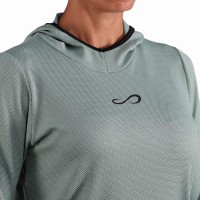 Sudadera Endless Breath Line Forest  Offer + Cheap