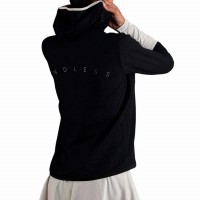 Endless Breath Line Black Gold Sweatshirt  Offer + Cheap