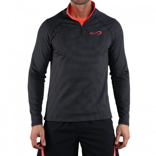 Sudadera Endless Epic Titanio