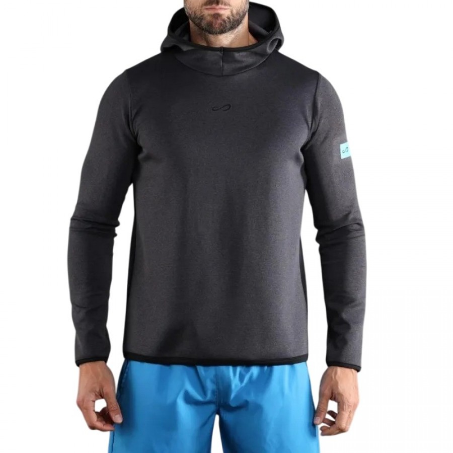 Sudadera Endless Hero Titane Vigore