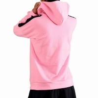 Endless Hollow II Pink Sweatshirt  Offer + Cheap