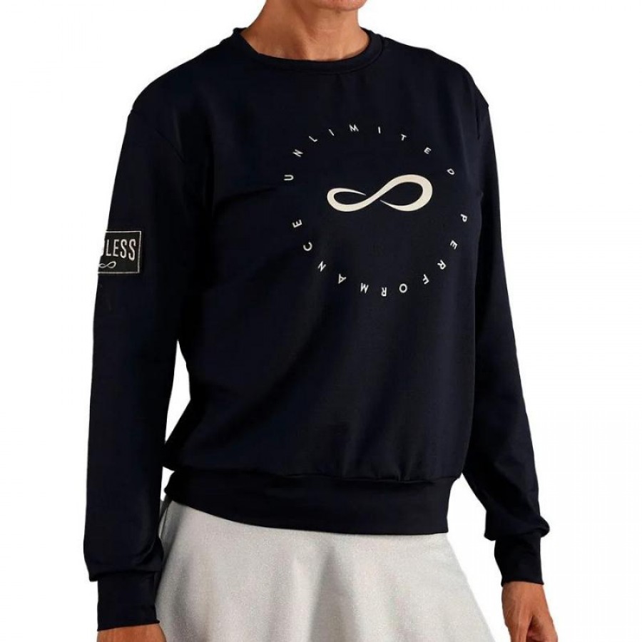 Endless Inner Tech Black Gold Sweatshirt  Offer + Cheap