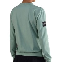 Sudadera Endless Inner Tech Verde Forest  Offer + Cheap