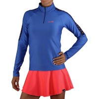 Sudadera Endless Kirsch II Azul Royal