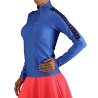 Sudadera Endless Kirsch II Azul Royal