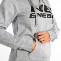 Enebe Culmen Grey Women''s Sweatshirt  Offer + Cheap