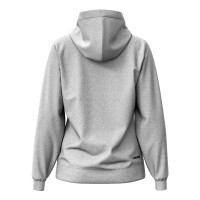 Head Club Original Gray Melange Women''s Sweatshirt  Offer + Cheap