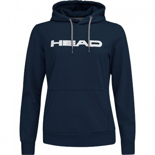 Head Club Rosie Felpa da donna blu navy