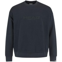 Head Motion Sweatshirt Black  Offer + Cheap