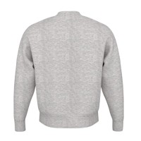 Sudadera Head Performance Capsule Gris  Offer + Cheap