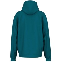 Teal Blue Head Rally Sweatshirt  Offer + Cheap