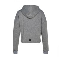 Sudadera JHayber Crunch Gris Mujer