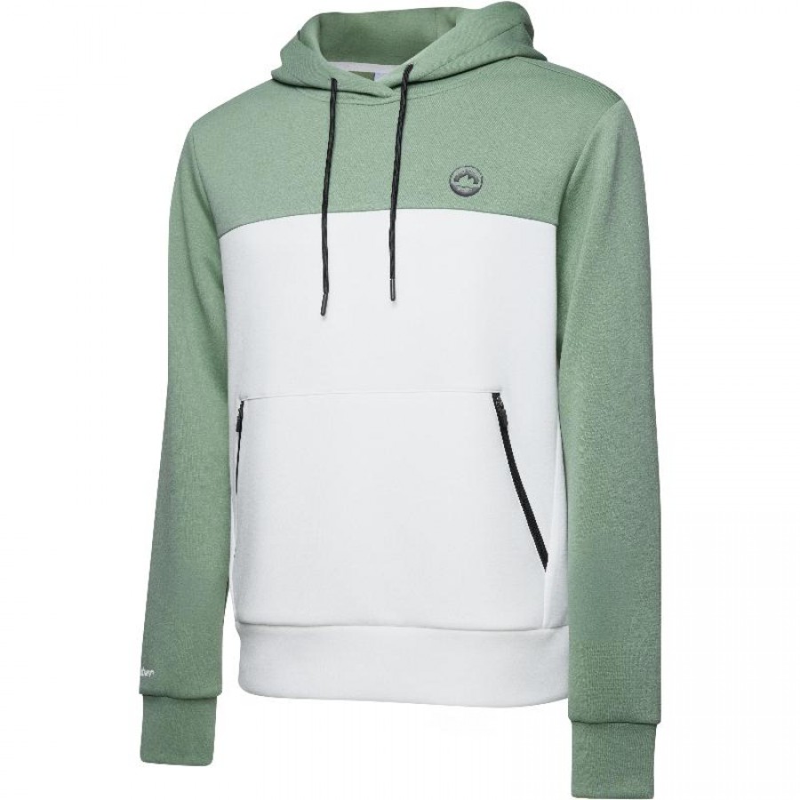 JHayber Felpa serena kaki