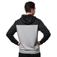 JHayber Serene Felpa nera