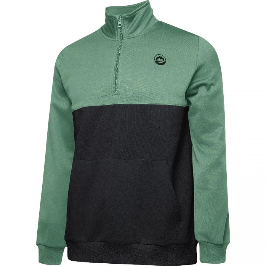 JHayber Unity Felpa kaki