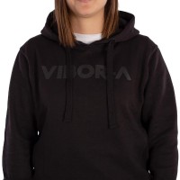 Vibora Roca African Black Felpa da donna