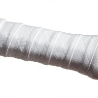Caja Adidas 45 Overgrips Tacky Feeling Blancos