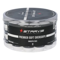 Impugnature Tambor StarVie Premier Soft Blanco 60