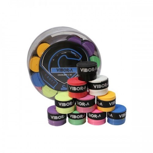 Viper Drum Colors 30 Overgrips