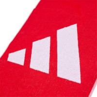 Adidas Petite Serviette Rouge Fluor