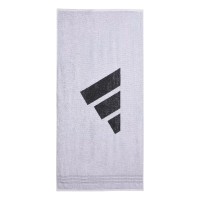 Toalla Adidas Performance Grande Blanco