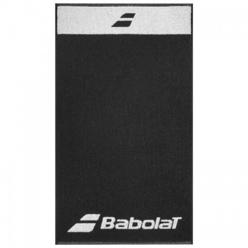 Babolat Toalha Média Preto