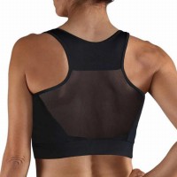 Haut Endless Vanity II Negro
