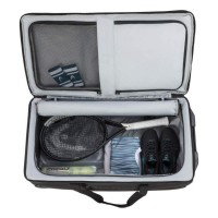 Trolley Head Tour Negro 110L