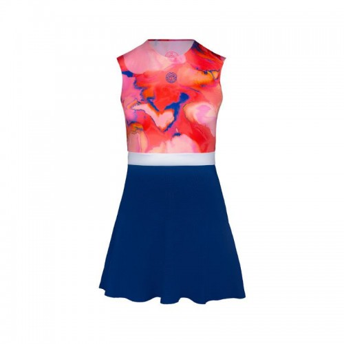 Abito Bidi Badu Jala Rosso Blu