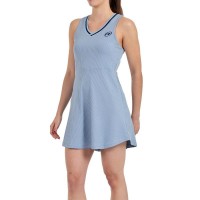 Robe Bullpadel Tamaria Steel Blue