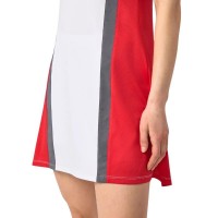 Head Club 25 Red White Dress  Offer + Cheap