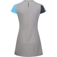 Head Tech Dress Grigio Blu Navy