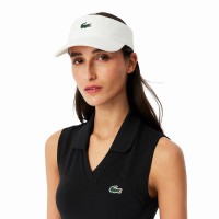 Lacoste Abito Tennis Nero