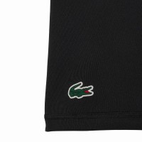 Lacoste Abito Tennis Nero