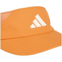 Adidas Climacool Orange White Visor