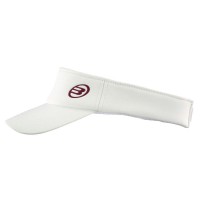 Visera Bullpadel BPV252 Crudo