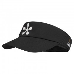 Visera Bullpadel Premier Padel BPVPMR2606 Negro