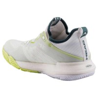 Scarpa Head Motion Pro Verde Chiaro Bianco